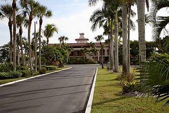 Hotel Port Of The Islands Everglades Adventure Resort