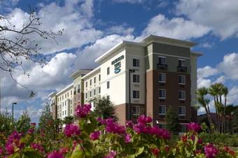 Hotel Homewood Suites Port Saint Lucie-tradition