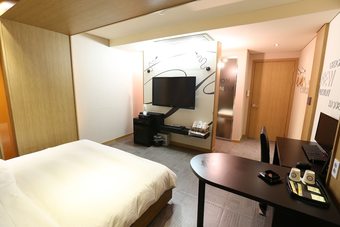 Paju Miiz Hotel