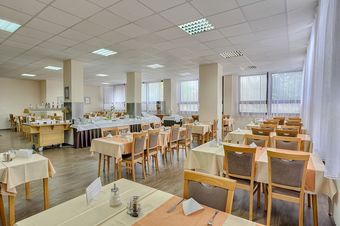 Spa Hotel Vietoris
