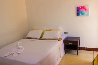 Hotel Upendo On The Nile