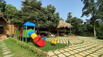 Hotel May Tropicall Villas