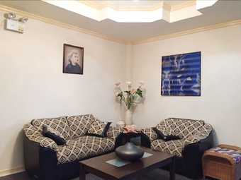 Hotel Pundaquit Luxury Resort