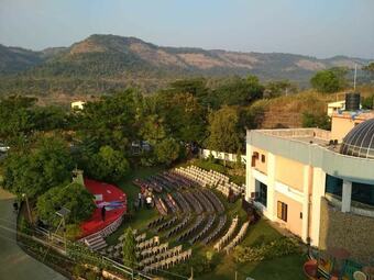 Hotel Dreammland Resort