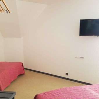 Hotel La Nonette