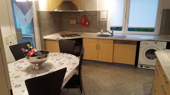 Apartamentos 4 Jahreszeiten