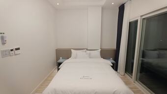Hotel Tongyeong Grande Hostel