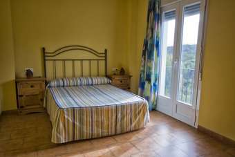 Apartamentos Alojamiento Rural Sierra De Jerez