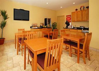 Hotel Econo Lodge Inn & Suites Rockmart