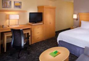 Hotel Residence Inn Sandestin At Grand Boulevard