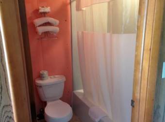 Budget Host Stone's Motel