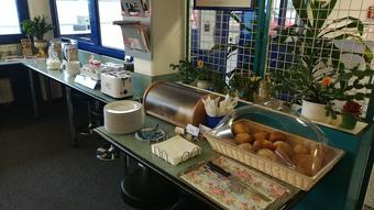 Hotel T3 Budget Zwickau