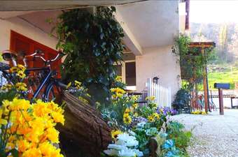 Bed & Breakfast B B La Villa