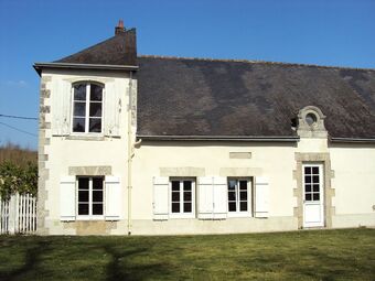 Le Clos De Bel Air