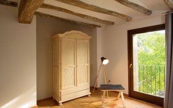 Apartment With 2 Bedrooms In Orp�, With Wonderful Mountain View, Pool Access And Wifi