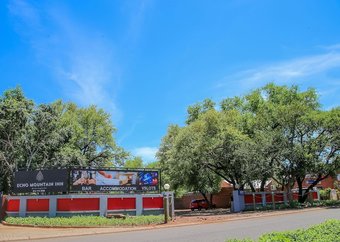 Hotel Echo Mountain Inn - Adults Only