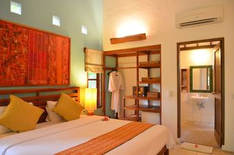 Hotel Cocotinos Sekotong, A Boutique Beach Resort & Spa