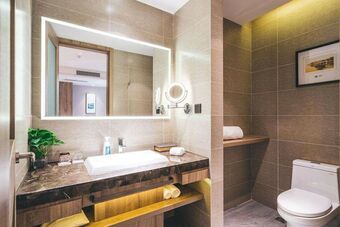Atour Hotel Yifeng Terminal Building Zhongshan