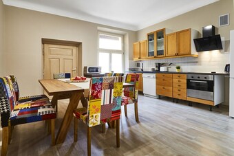 Apartamentos Prestige Location - Pijarska Street
