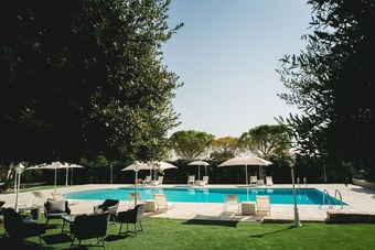 Bed & Breakfast San Marco Antico Relais