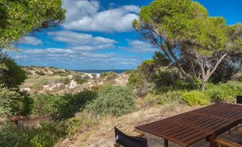Socks 'n' Sandals - 34 Riverview Drive