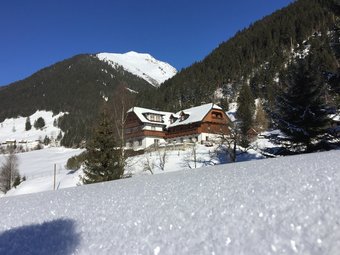 Apartamentos Biobauernhof Spieszschweiger