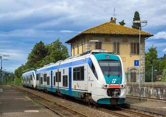 B&B Independent Loft On Florence's Hills