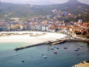 Apartment With 2 Bedrooms In Lage - 100 M From The Beach