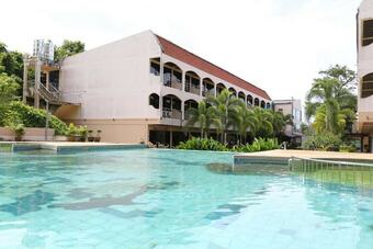 Hotel Krabi Redwood Resort