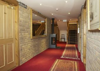Hotel Rectory Farm