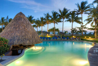 Hotel Doubletree Resort By Hilton Puntarenas All Incl.