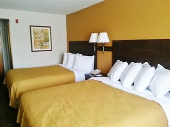 Hotel Quality Inn Conference Center At Citrus Hills