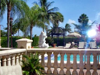 Hotel Roma Golden Glades Resort