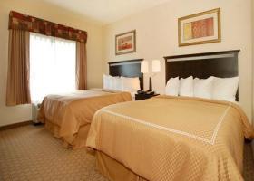 Hotel Comfort Suites Southport