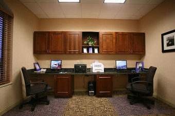 Hotel Holiday Inn Express & Suites Schererville