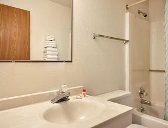 Motel Super 8 Mount Pleasant - Iowa