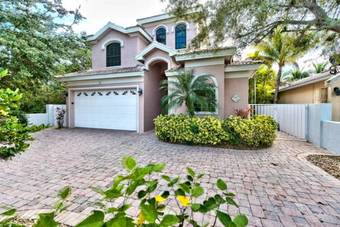 Sorrento Vacation Home