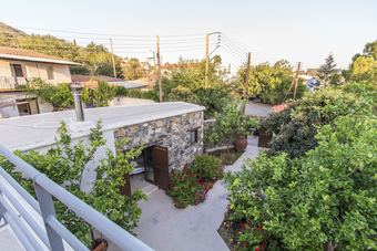 Estia Anogaia Cottage