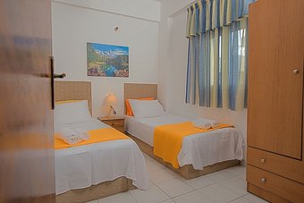 Apartamentos Kalamaki Sight