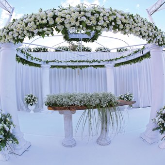 Hotel Paloma Pasha Resort - All Inclusive