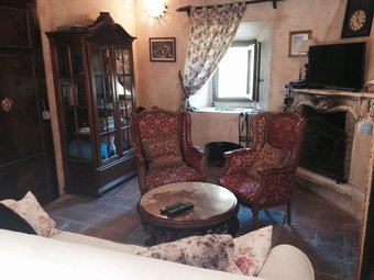 Bed & Breakfast Il Priorato