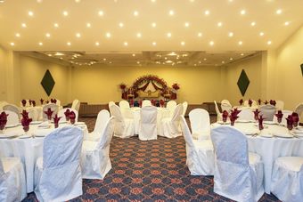 Hotel One Faisalabad