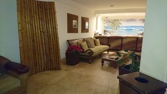 Apartamento Las Olas Resort And Spa