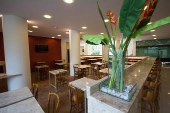 Vela Branca Praia Hotel