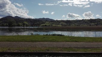 Agroturismo Apartamentos Rurales La Jarabiega