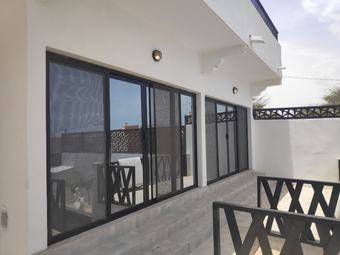 Hotel La R�sidence Latinaya