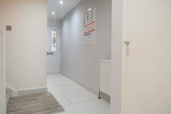 Hotel Saltwell Street