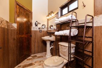 Cabana Villas Del Amor