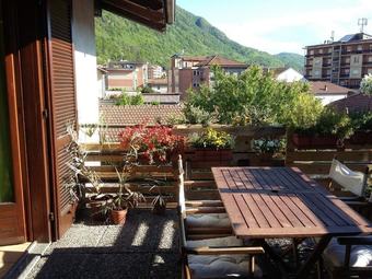 Apartamento Casa Avezza