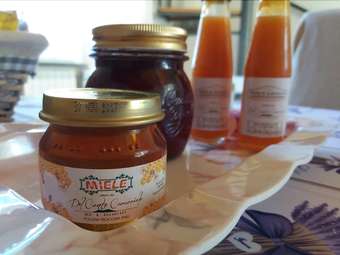 Bed & Breakfast Del Conte Caracciolo